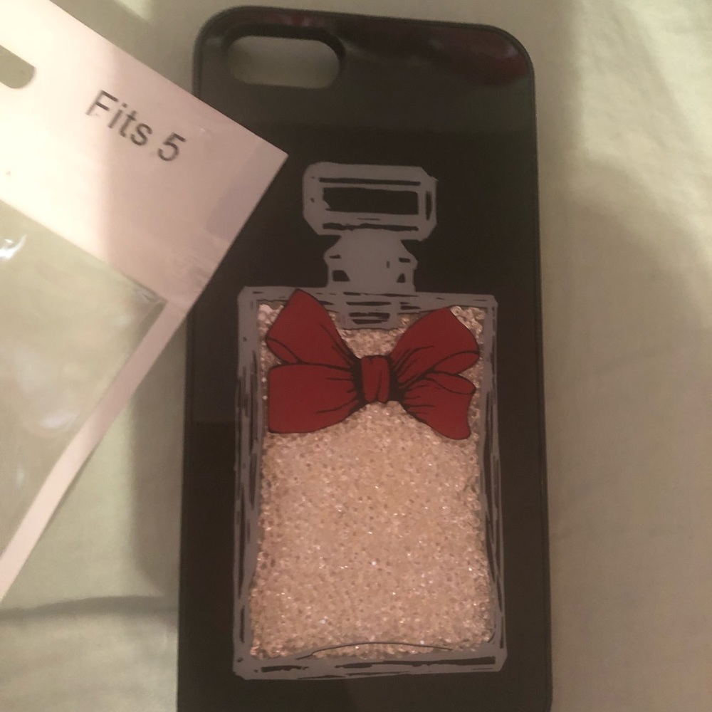 iPhone 5 phone case